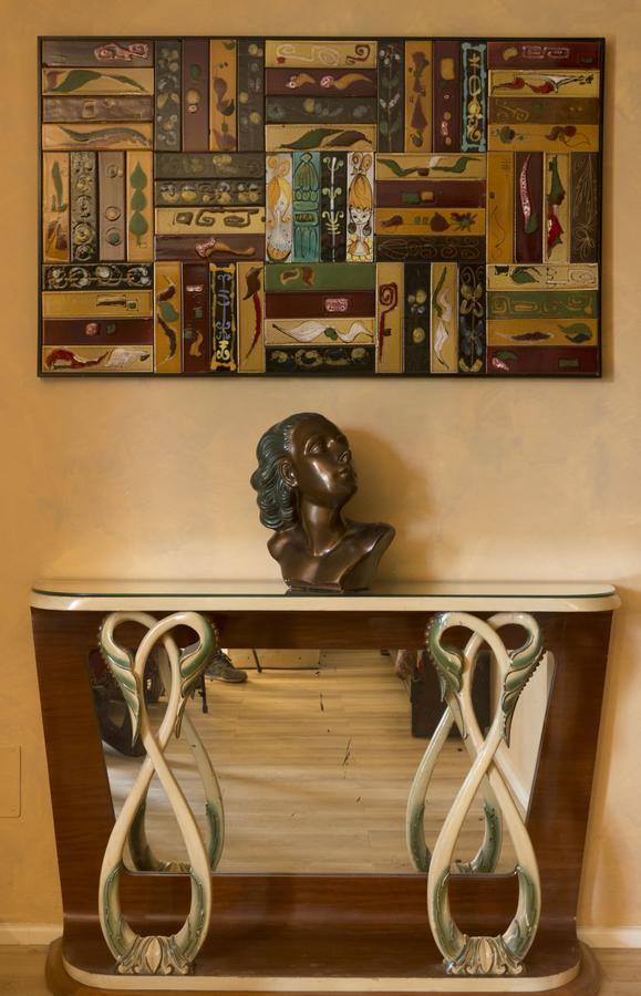 B&B Villa Dei Calchi - Suite Room Di Charme San Felice sul Panaro Eksteriør bilde