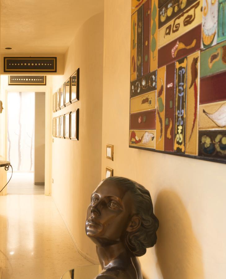 B&B Villa Dei Calchi - Suite Room Di Charme San Felice sul Panaro Eksteriør bilde