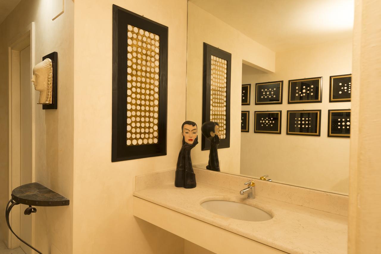 B&B Villa Dei Calchi - Suite Room Di Charme San Felice sul Panaro Eksteriør bilde
