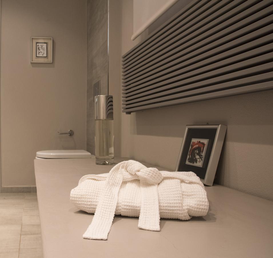 B&B Villa Dei Calchi - Suite Room Di Charme San Felice sul Panaro Eksteriør bilde